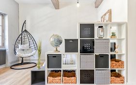 Le Cocon / Free Parking / Wifi / Netflix