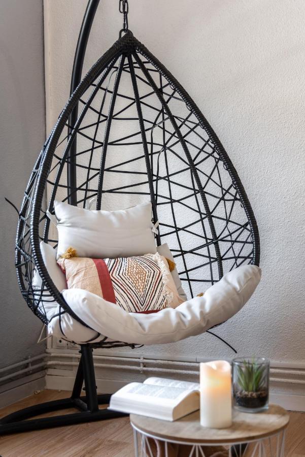 Appartamento Le Cocon / Free Parking / Wifi / Netflix Carcassonne Esterno foto