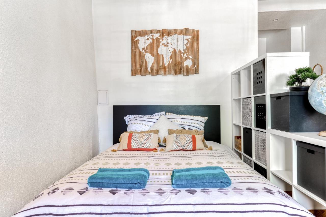 Appartamento Le Cocon / Free Parking / Wifi / Netflix Carcassonne Esterno foto