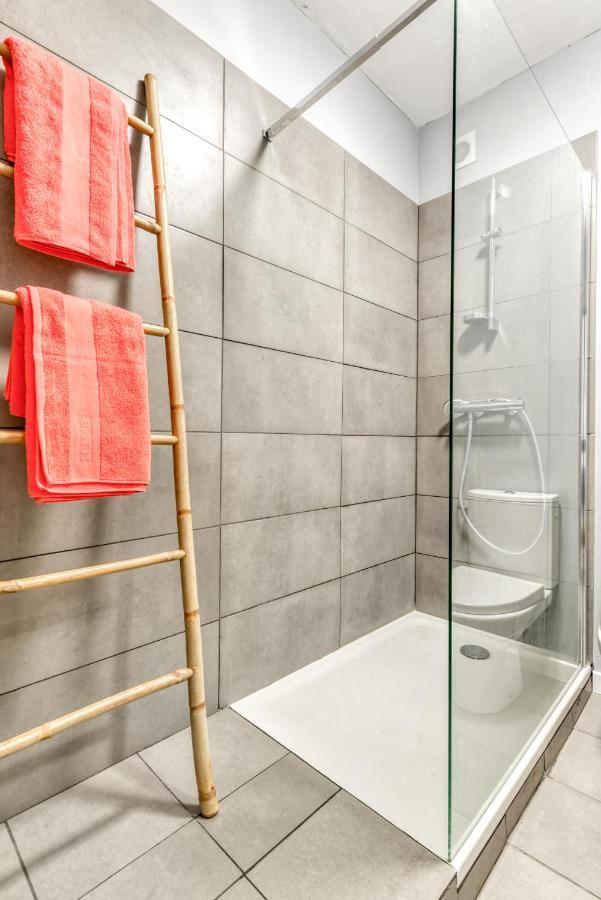 Appartamento Le Cocon / Free Parking / Wifi / Netflix Carcassonne Esterno foto