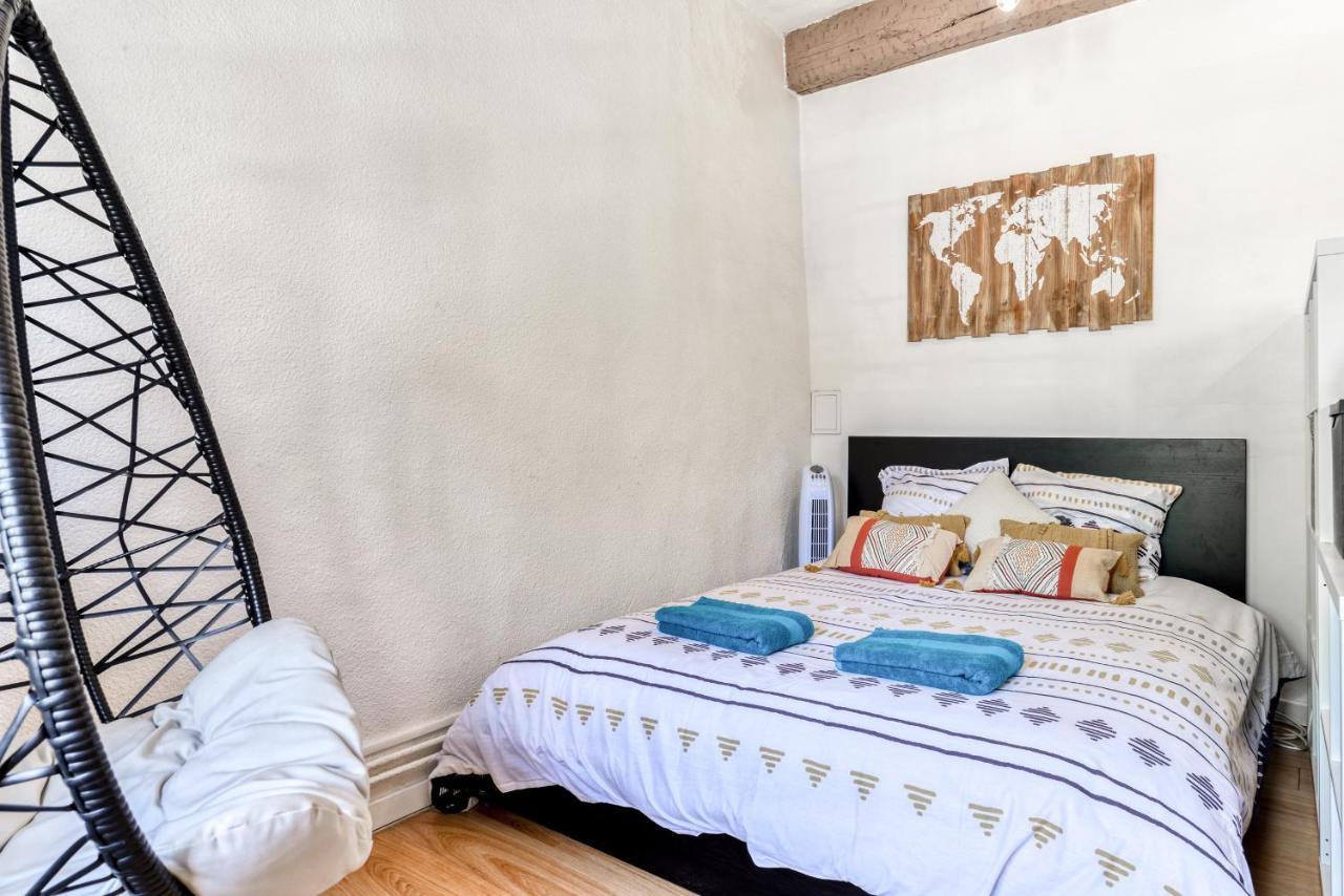 Appartamento Le Cocon / Free Parking / Wifi / Netflix Carcassonne Esterno foto