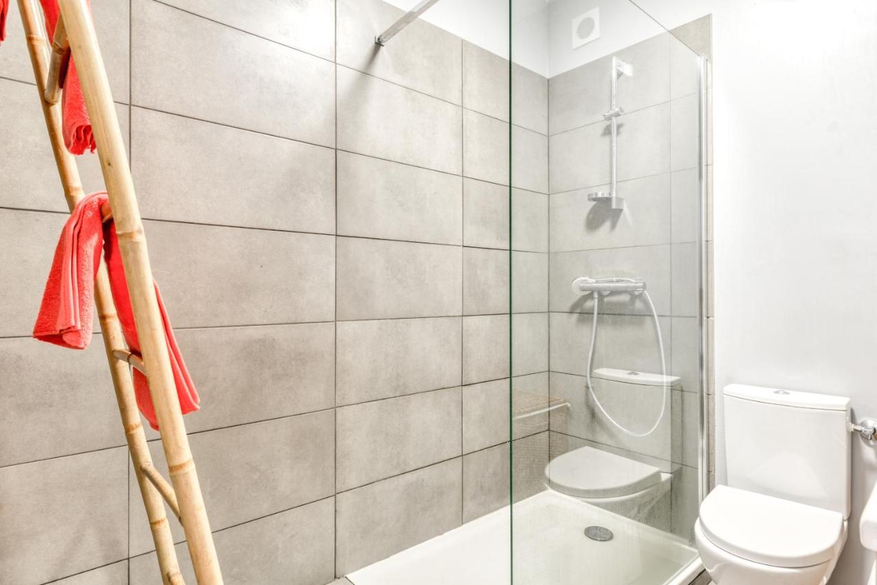 Appartamento Le Cocon / Free Parking / Wifi / Netflix Carcassonne Esterno foto