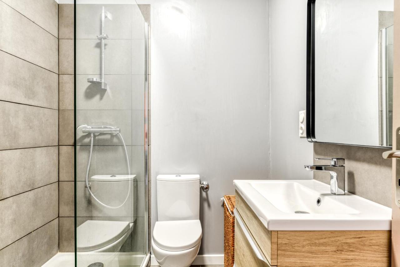 Appartamento Le Cocon / Free Parking / Wifi / Netflix Carcassonne Esterno foto