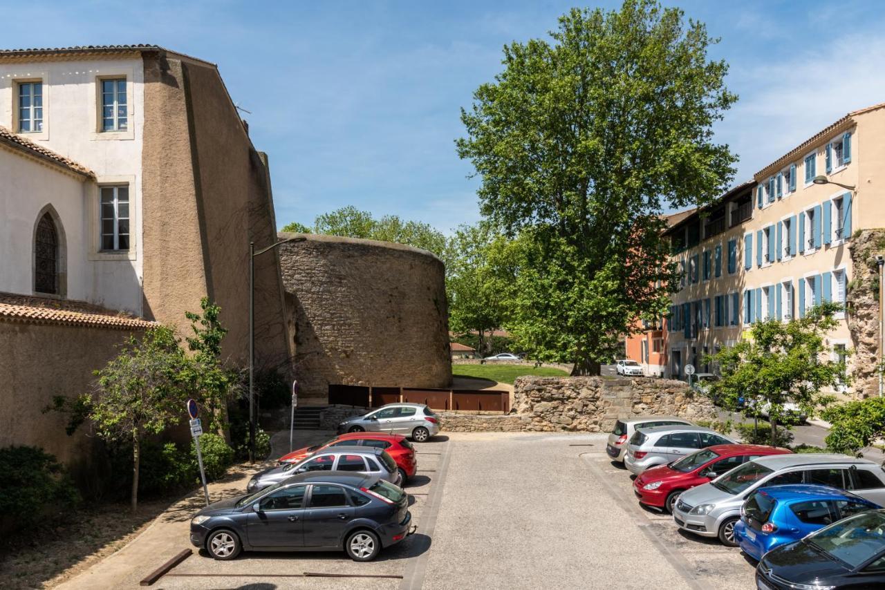 Appartamento Le Cocon / Free Parking / Wifi / Netflix Carcassonne Esterno foto