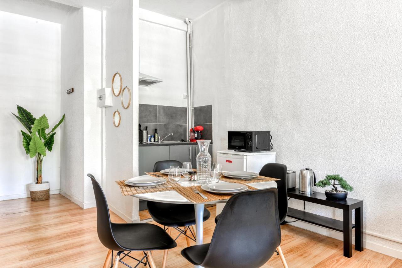 Appartamento Le Cocon / Free Parking / Wifi / Netflix Carcassonne Esterno foto