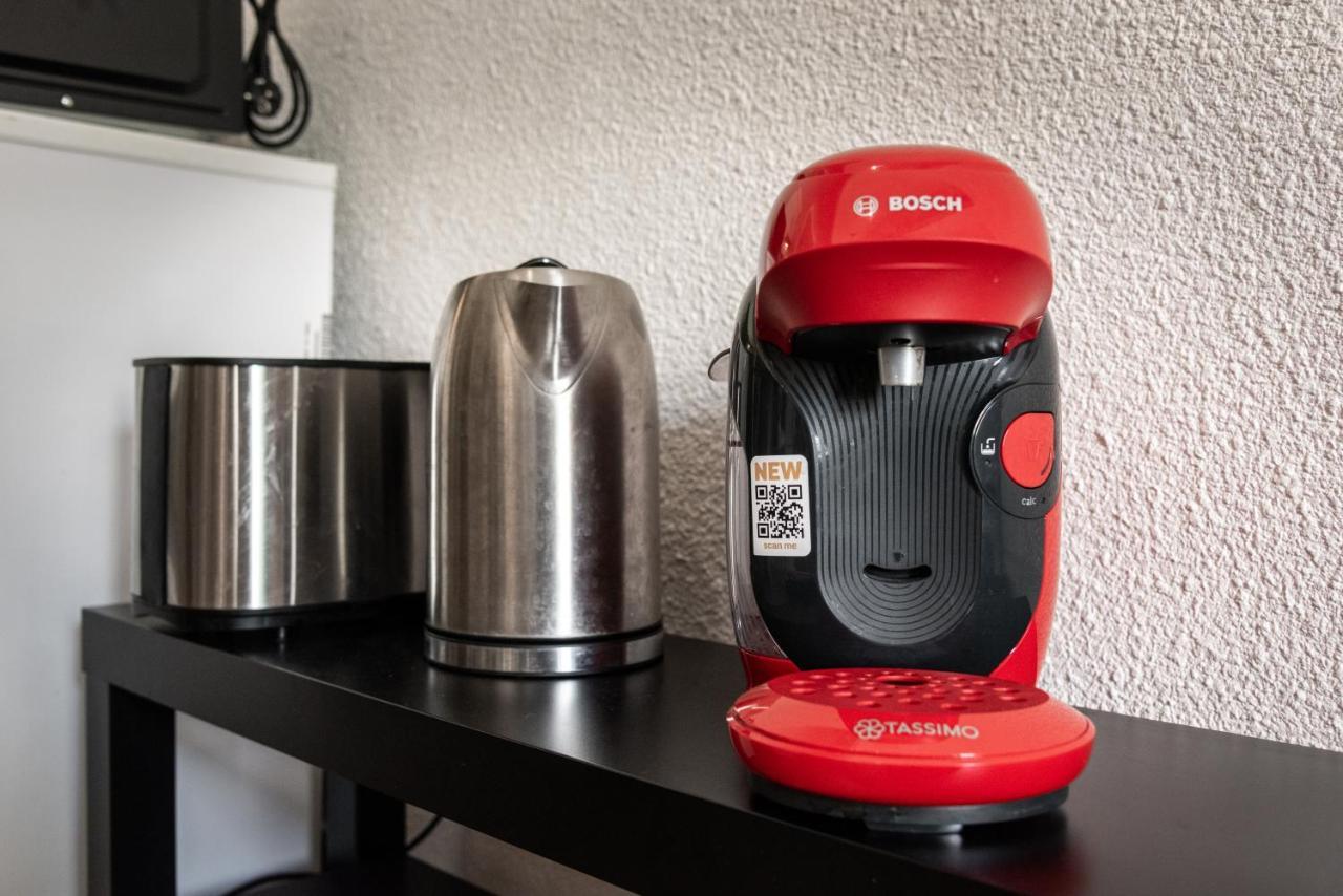 Appartamento Le Cocon / Free Parking / Wifi / Netflix Carcassonne Esterno foto